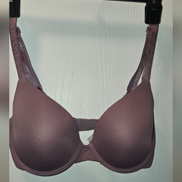 Victoria Secret Lightly Lined Demi Bra - Picture 1 of 9
